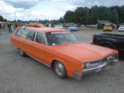 Big Bumper Meet 2008